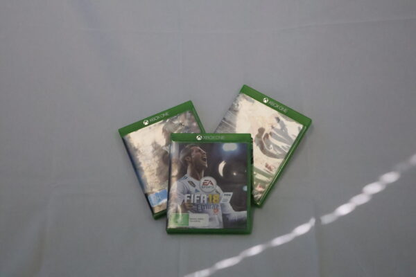Video Games - Image 2