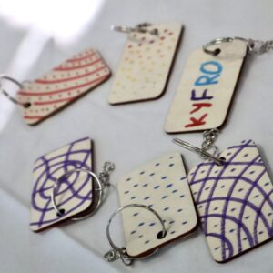 Keychain