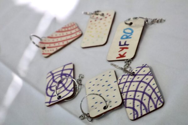 Keychain