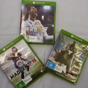 Video Games
