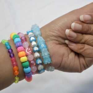 Bracelets