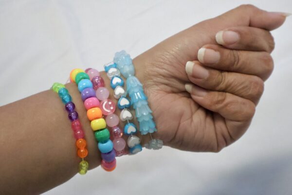 Bracelets