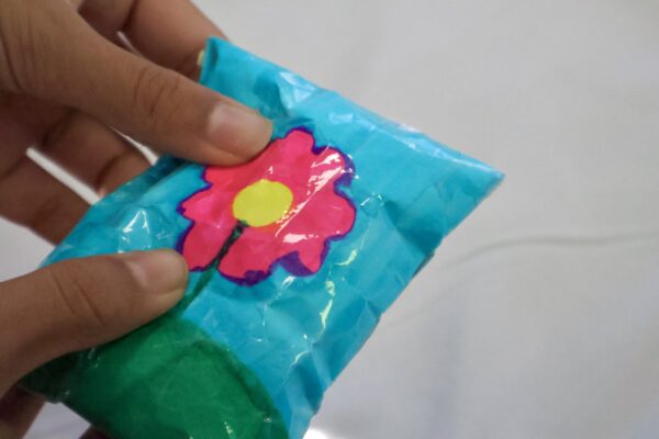 Paper Squishy - Image 2