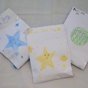 Blind Bags