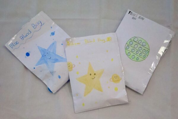 Blind Bags