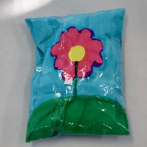Paper Squishy