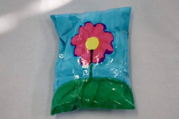 Paper Squishy